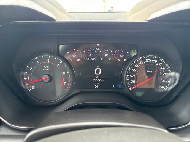 Used 2020 Chevrolet Camaro ZL1 RWD image 15
