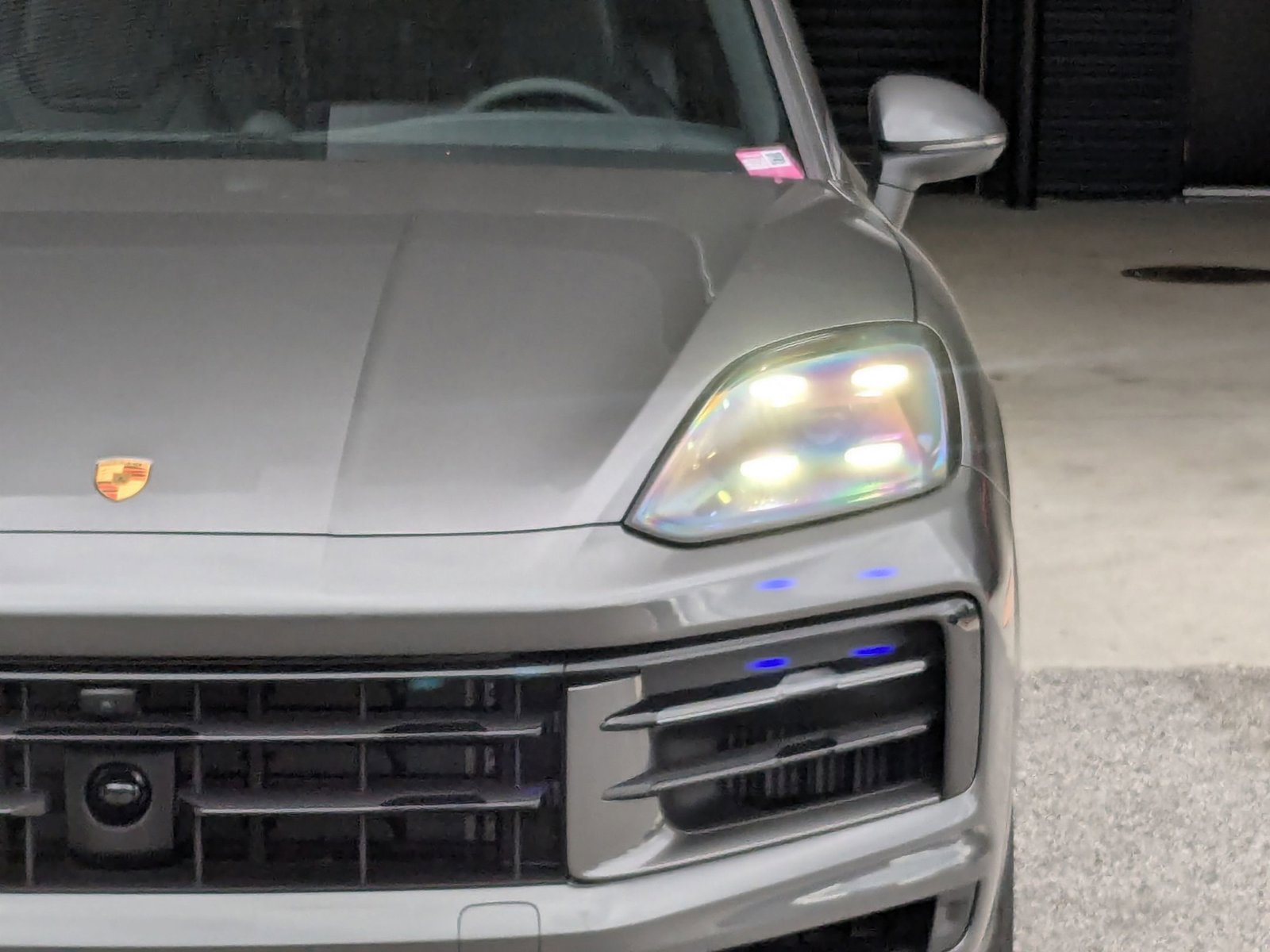 New 2026 Porsche Cayenne E-Hybrid image 12