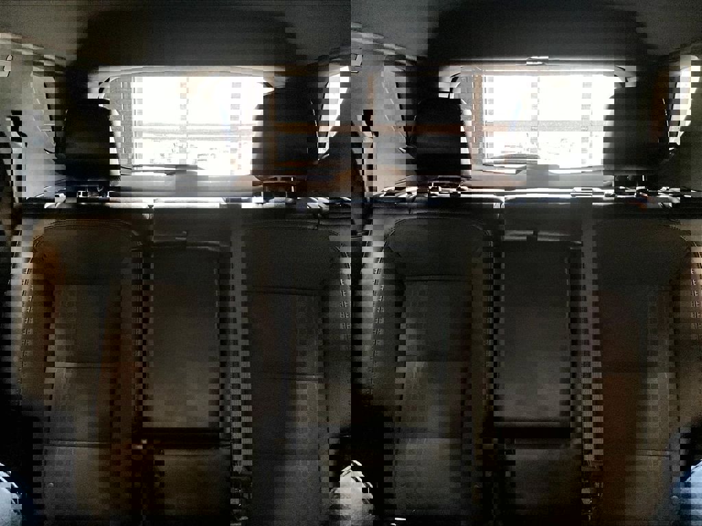 Used 2023 Chevrolet Equinox RS w/ LPO, Cargo Package image 16