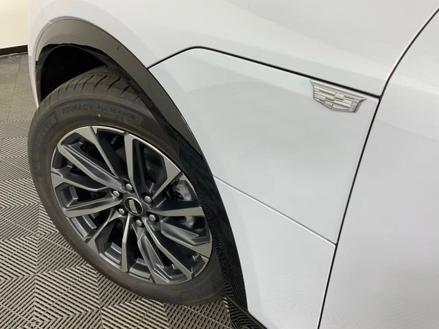 New 2026 Cadillac Lyriq Sport image 39