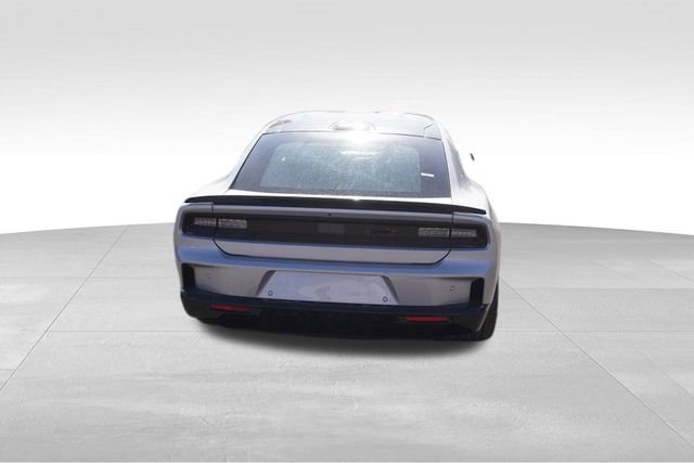 New 2025 Dodge Charger R/T Scat Pack w/ Track Pack image 4