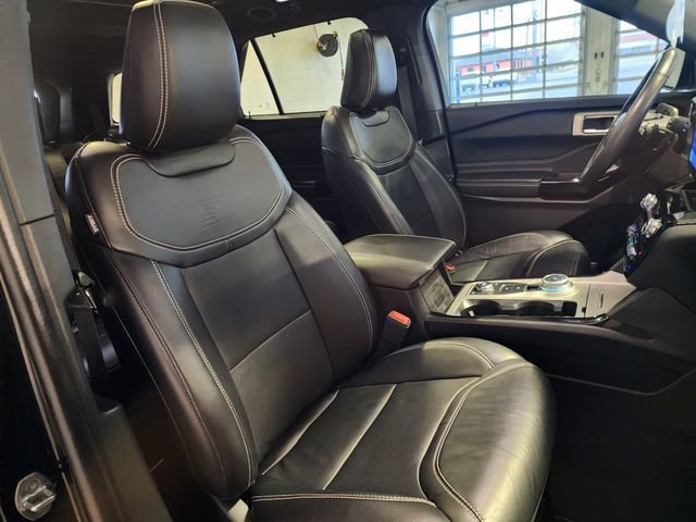 Used 2023 Ford Explorer ST w/ Equipment Group 401A image 22