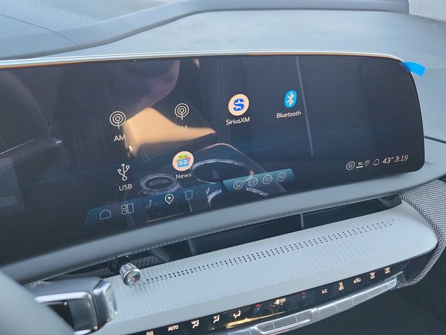 New 2026 Cadillac Optiq Sport 2 AWD/4WD image 14