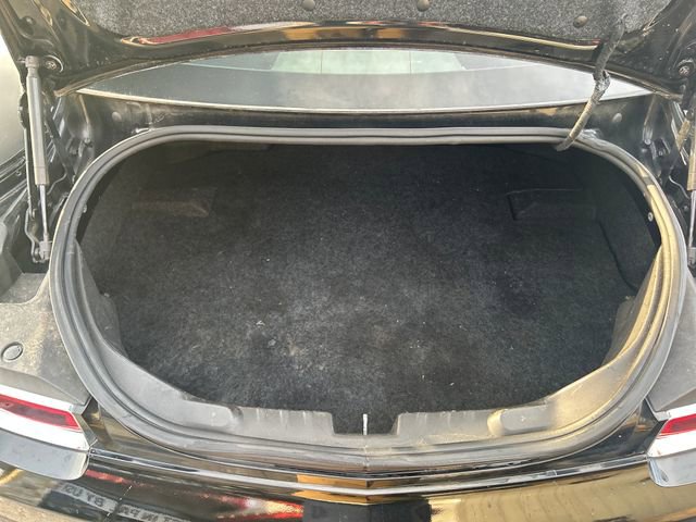 Used 2012 Chevrolet Camaro SS image 21