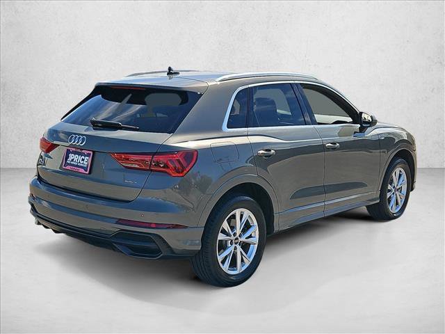 Used 2022 Audi Q3 2.0T Premium AWD/4WD image 5