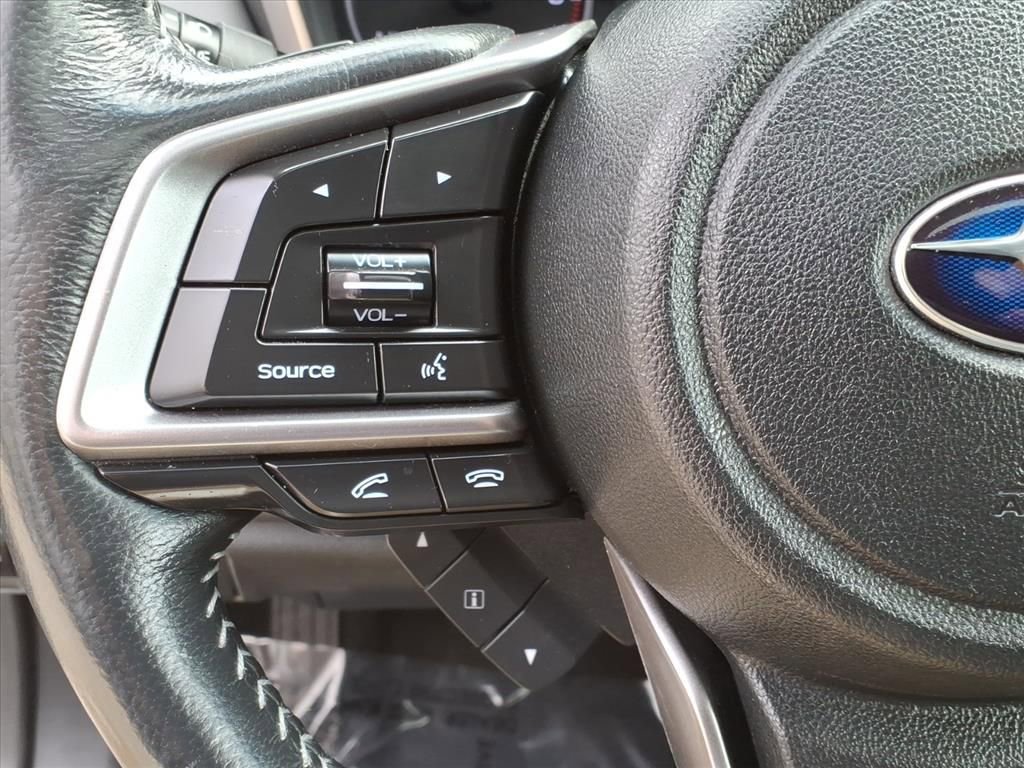 Used 2020 Subaru Outback Limited image 29