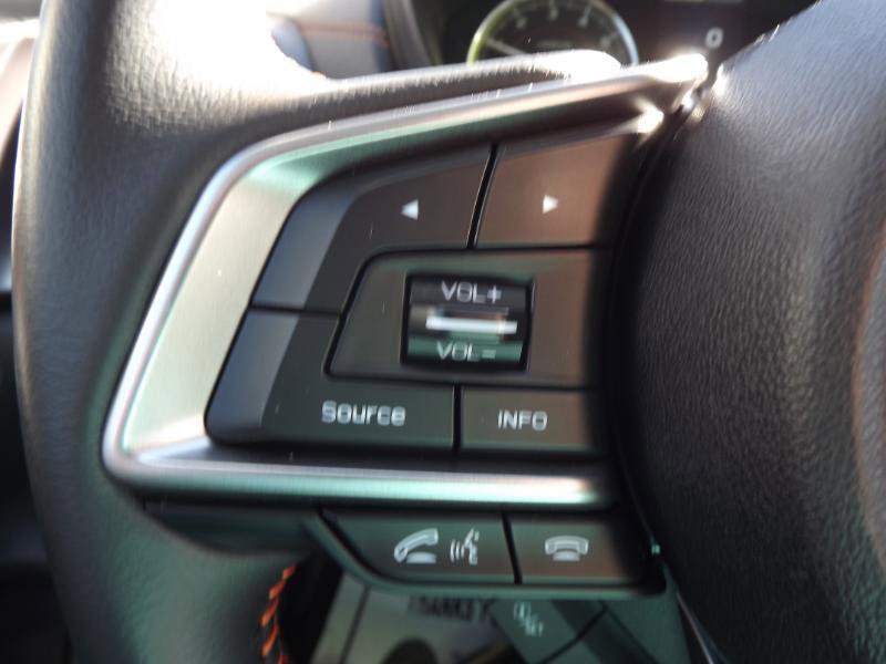 Used 2022 Subaru Crosstrek 2.5i Limited w/ Moonroof Package 2 image 13