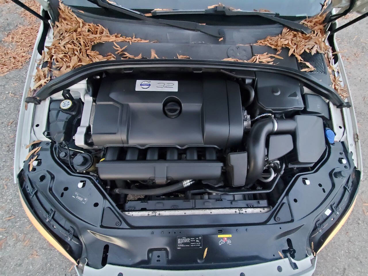 Used 2010 Volvo S80 3.2 image 18