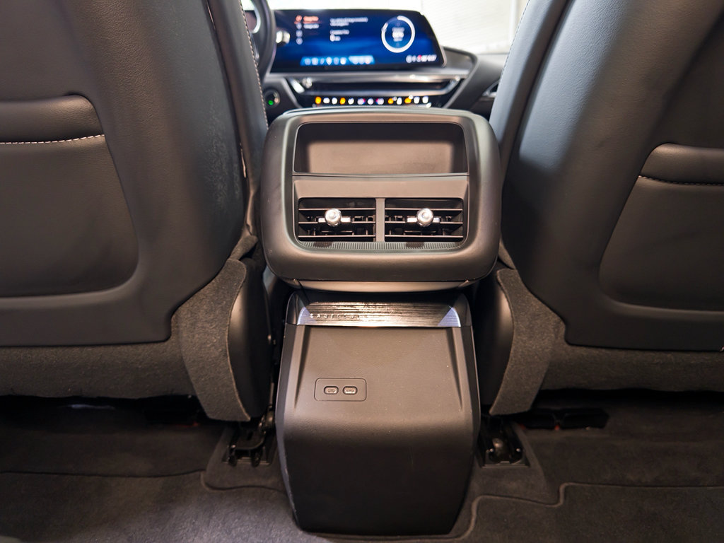 Used 2024 Cadillac Lyriq Tech RWD image 22