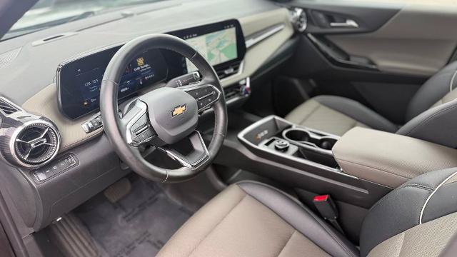 Used 2026 Chevrolet Equinox LT w/ Convenience Package II AWD/4WD image 15