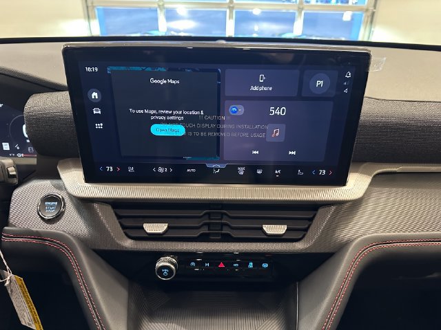 New 2027 Ford Explorer ST w/ Sun And Sound Package AWD/4WD image 14