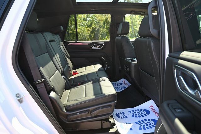 Used 2021 Chevrolet Tahoe RST image 21