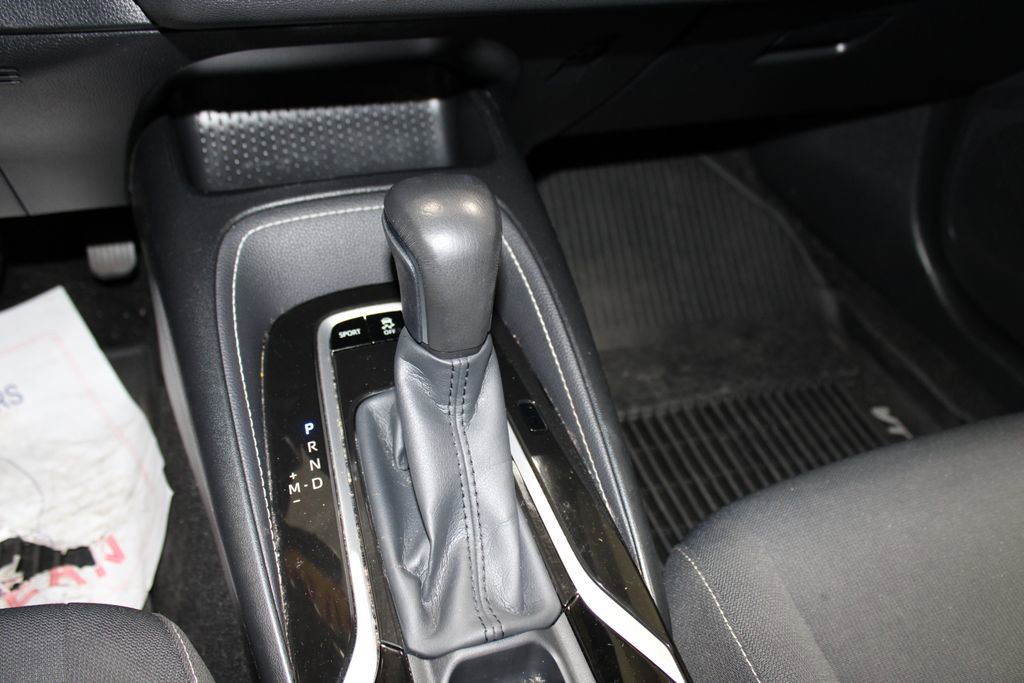 Used 2019 Toyota Corolla SE image 42