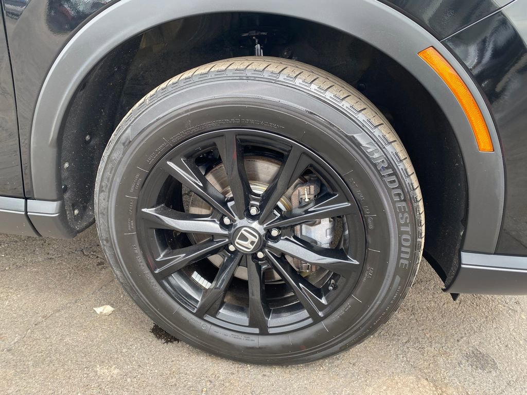 Used 2024 Honda CR-V Sport-L image 30