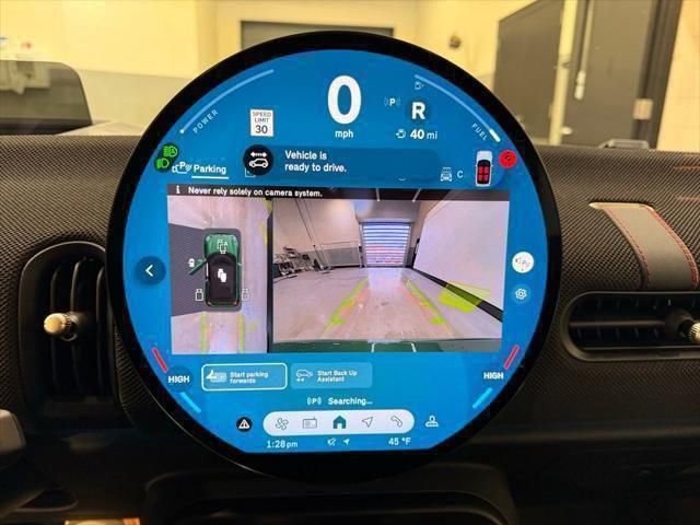 New 2026 MINI Cooper S image 17