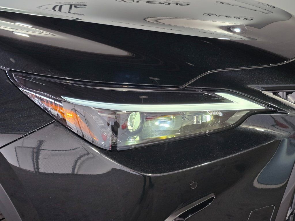 New 2026 Lexus NX 350h FWD w/ Premium image 5