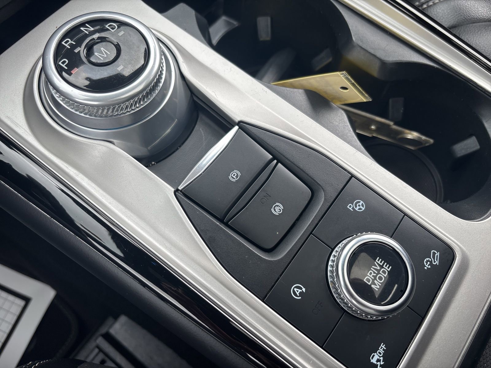 Certified 2022 Ford Explorer ST w/ Equipment Group 401A image 24