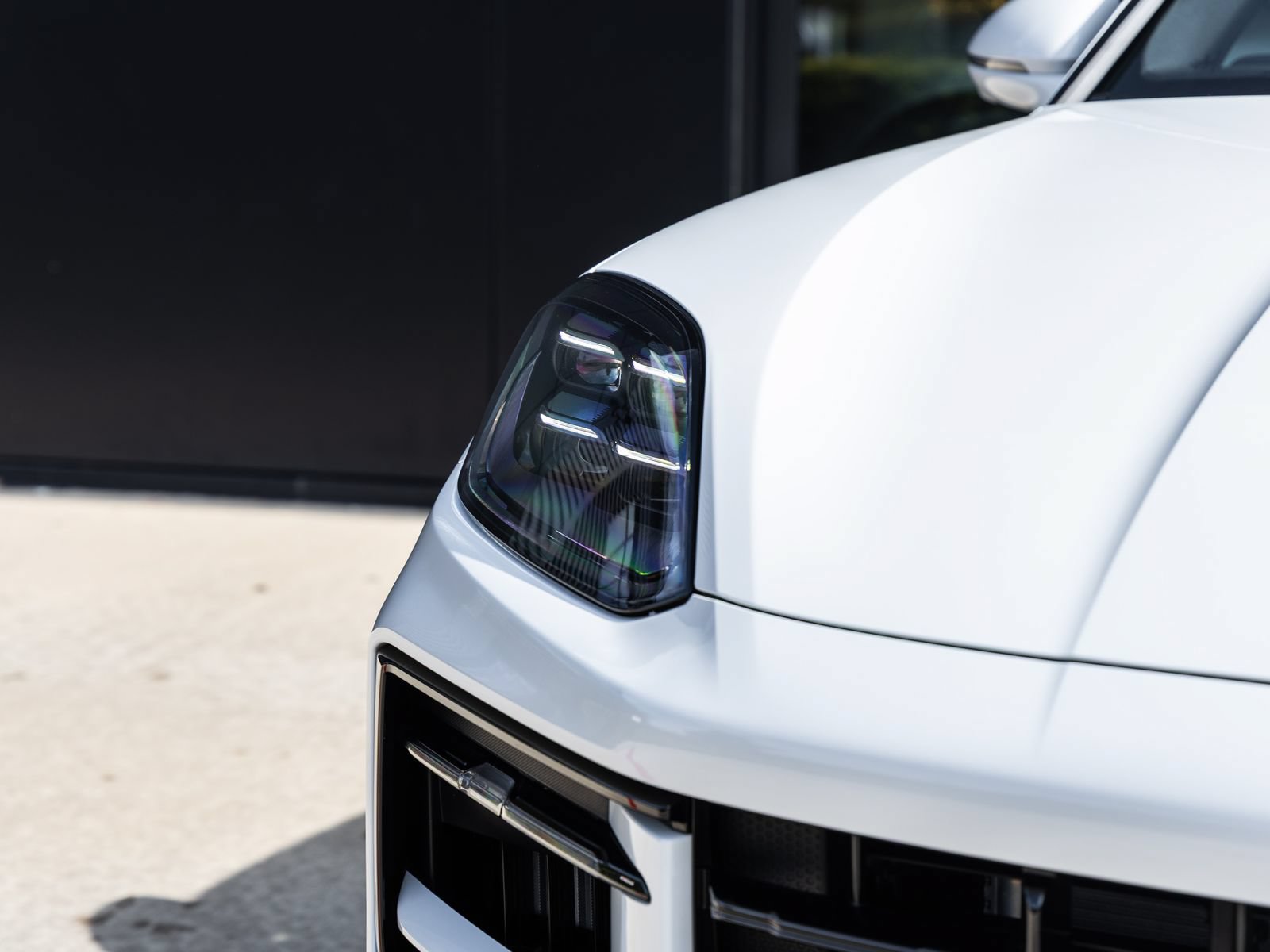 New 2026 Porsche Cayenne AWD/4WD image 18