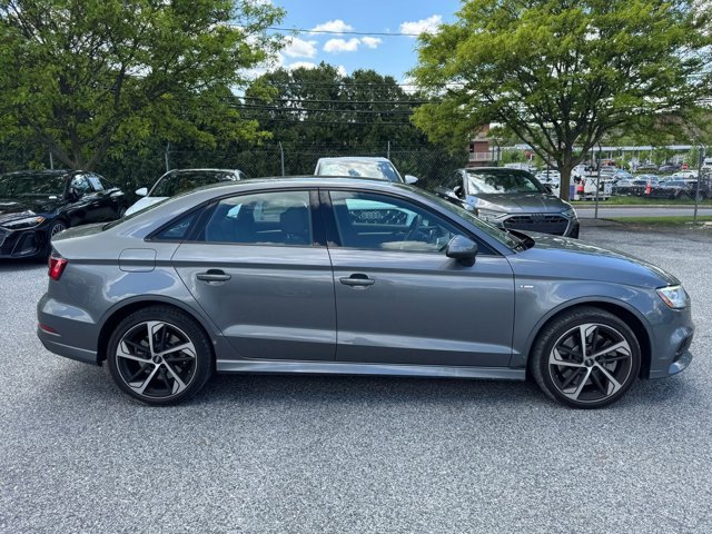 Used 2020 Audi A3 2.0T Premium AWD/4WD image 4