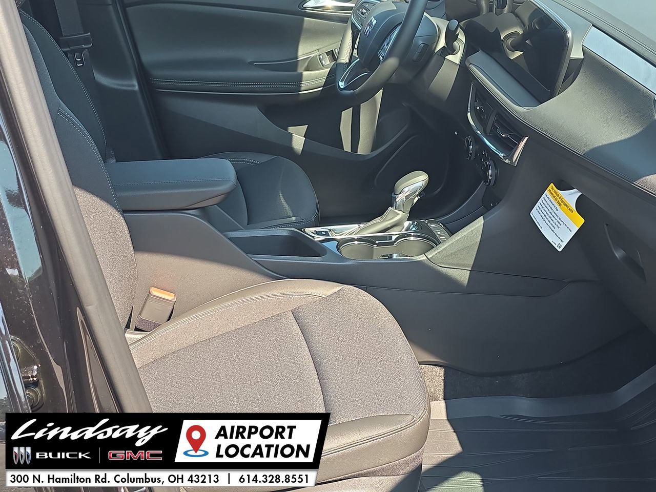 New 2026 Buick Encore GX Preferred image 26