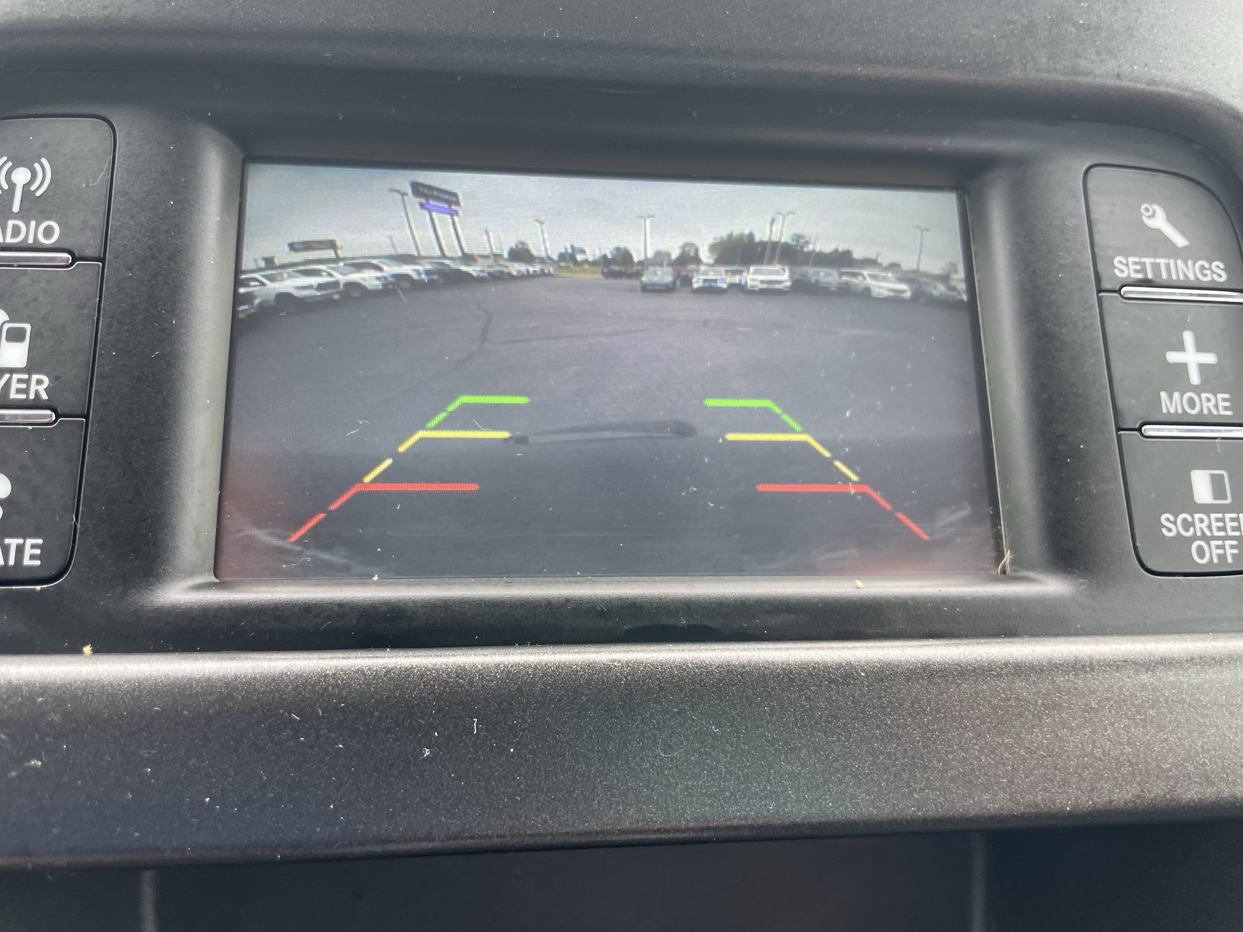Used 2016 Dodge Journey SXT w/ Premium Group AWD/4WD image 20