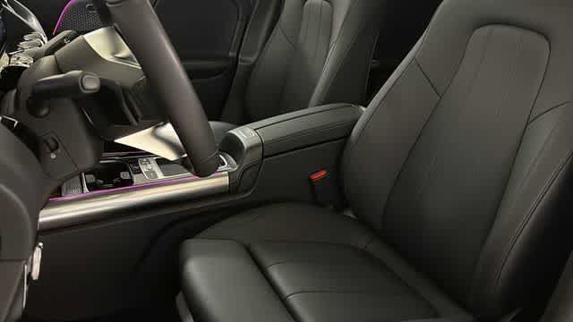 Certified 2026 Mercedes-Benz GLA 250 4MATIC image 24