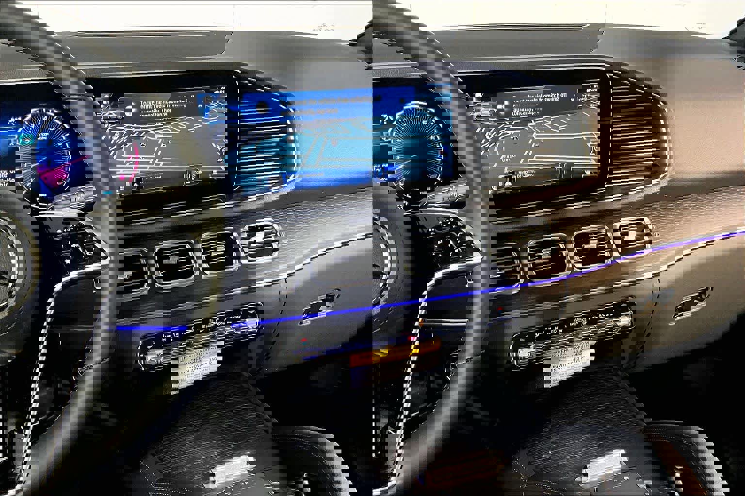 New 2026 Mercedes-Benz GLE 350 4MATIC image 8