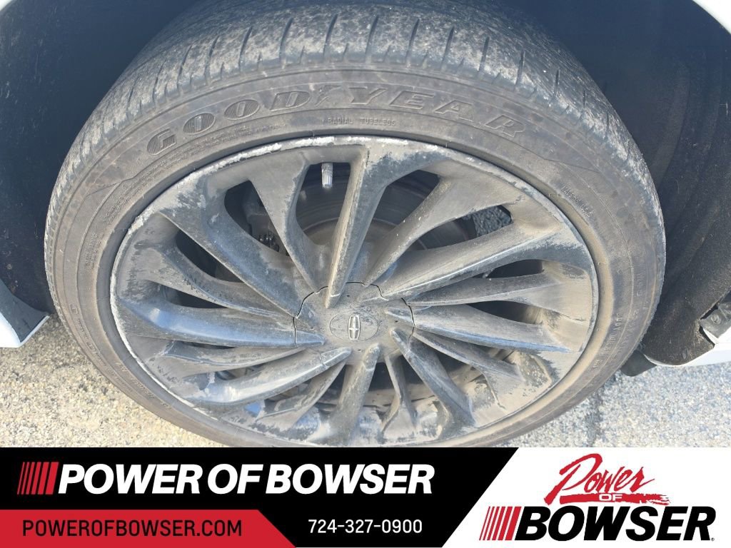Used 2021 Lincoln Aviator Reserve w/ Equipment Group 210A image 10