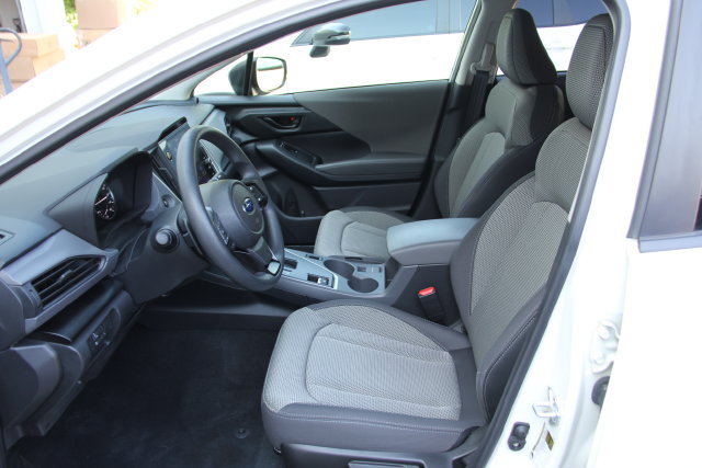 Used 2024 Subaru Crosstrek 2.0i Premium AWD/4WD image 18