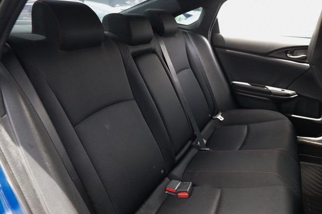 Used 2018 Honda Civic Si image 17