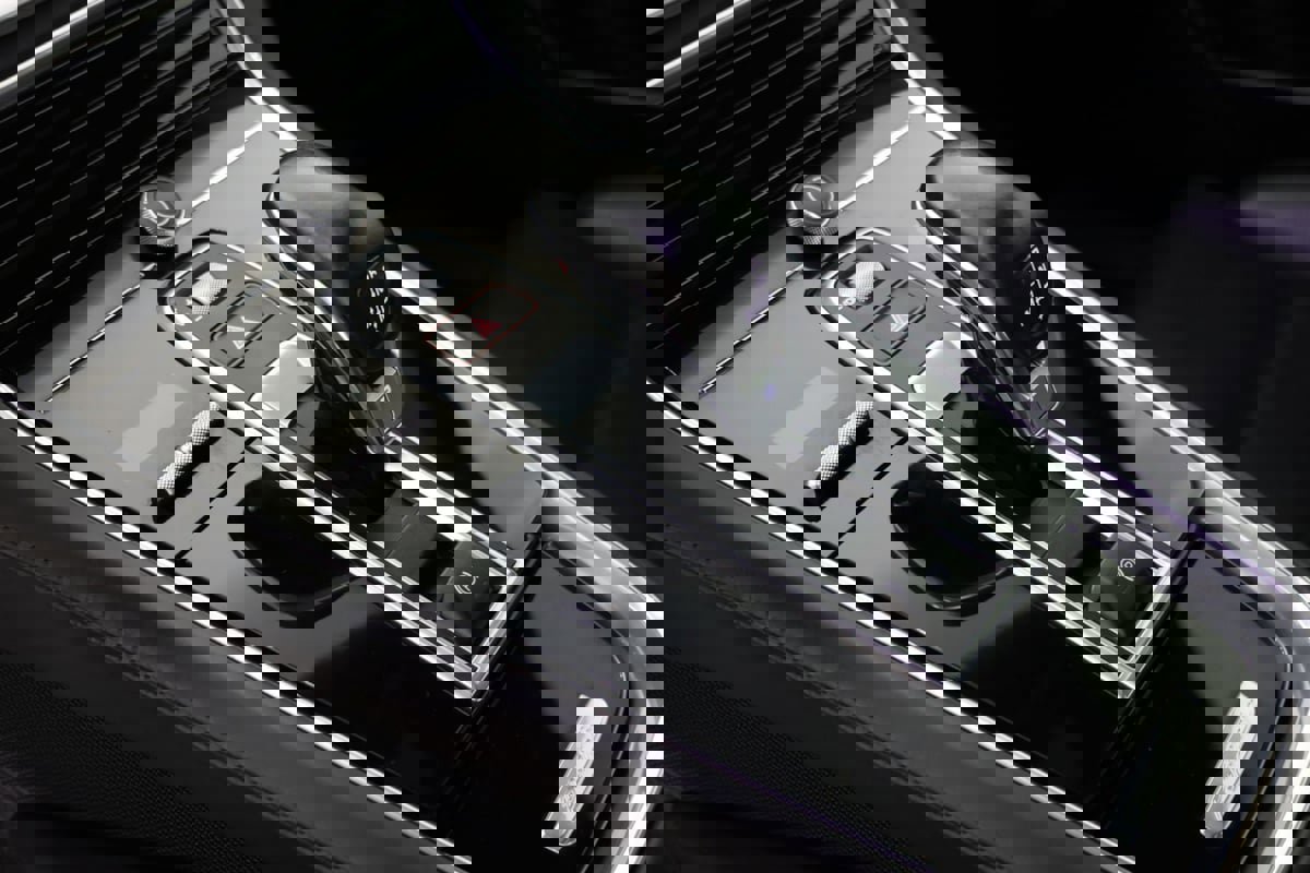 Used 2020 Porsche Panamera GTS image 6