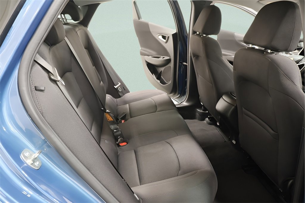 Used 2024 Chevrolet Malibu RS image 26