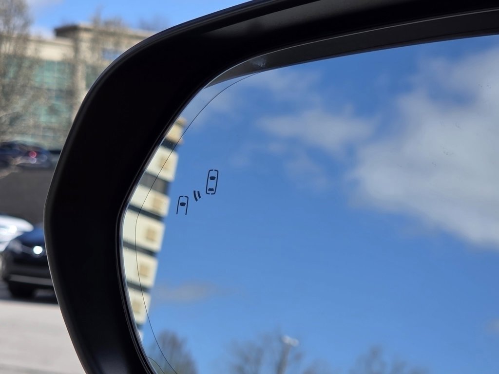 Used 2025 Lexus NX 350h AWD w/ Cold Area Package image 19