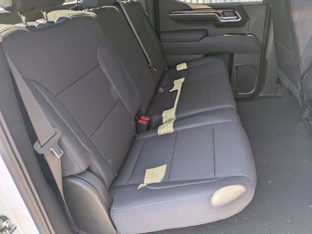 New 2026 Chevrolet Silverado 1500 RST image 27