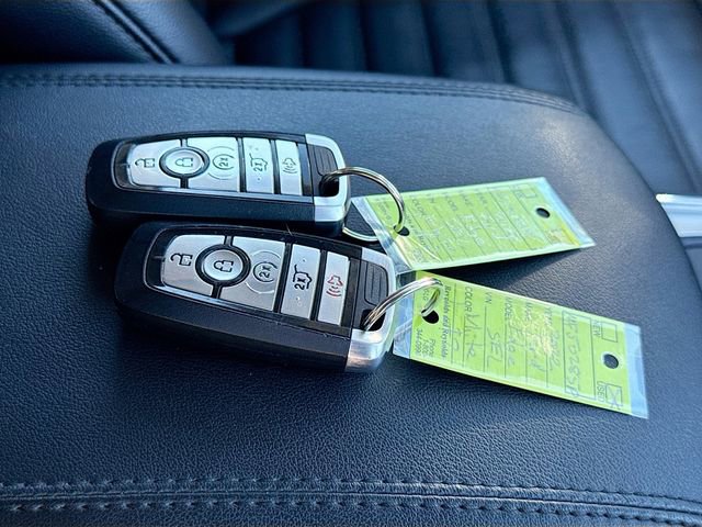 Certified 2022 Ford Edge SEL w/ Convenience Package image 35