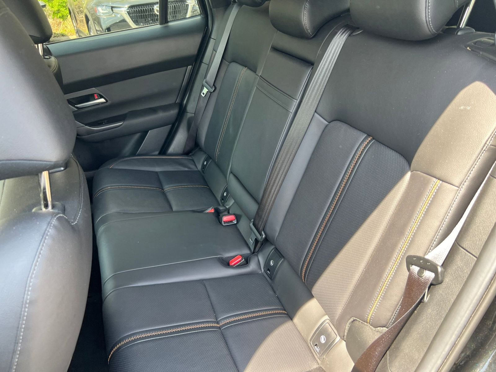 Used 2025 MAZDA CX-50 2.5 Hybrid w/ Premium Plus Pkg image 22