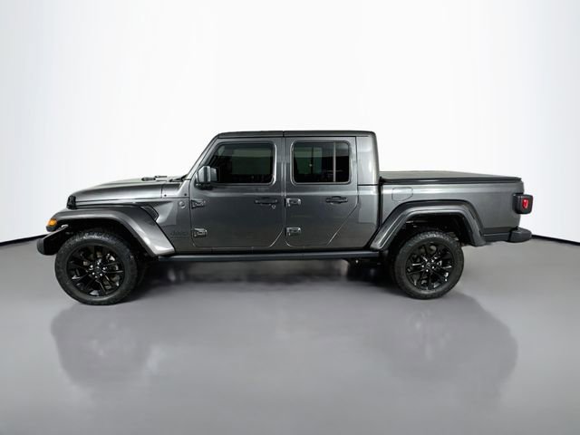 Used 2024 Jeep Gladiator Sport AWD/4WD image 11
