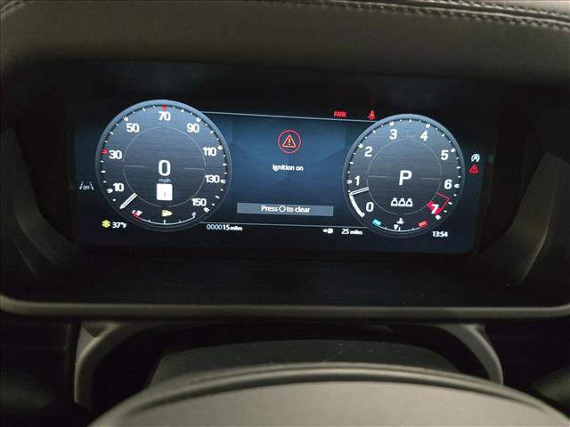 New 2026 Land Rover Defender 110 S image 20