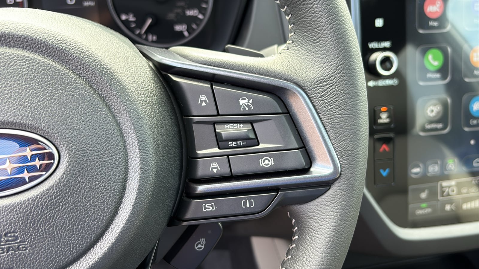 New 2026 Subaru Forester Limited AWD/4WD image 14