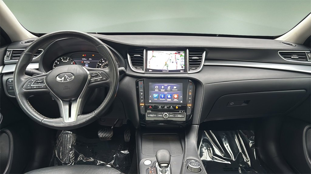 Used 2019 INFINITI QX50 Essential w/ Premium Heat Package image 12