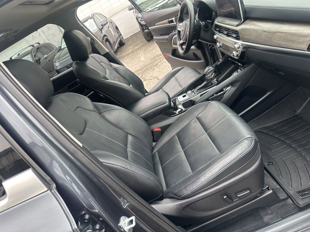 Used 2020 Kia Telluride SX image 41