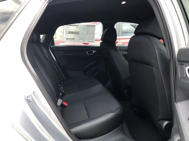 New 2026 Honda Civic Sport image 11