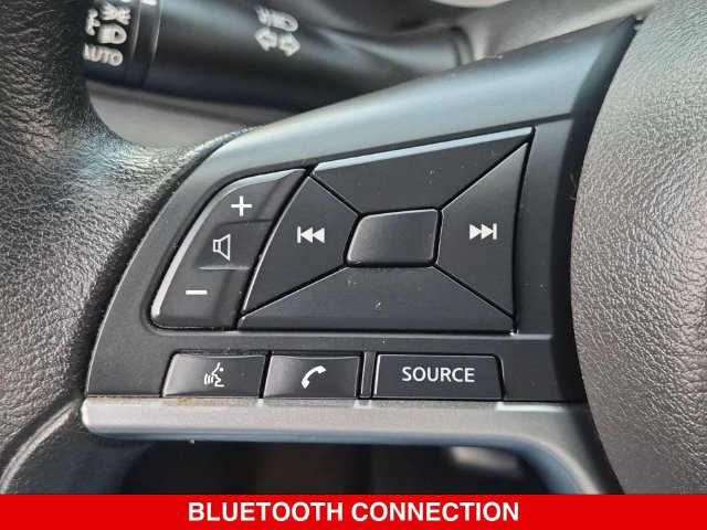 Certified 2022 Nissan Kicks S FWD image 21