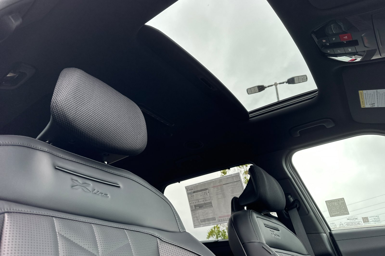 New 2027 Kia Telluride SX X-Line AWD/4WD image 17