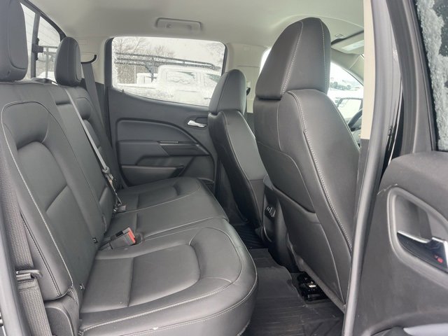 Used 2018 Chevrolet Colorado Z71 image 10