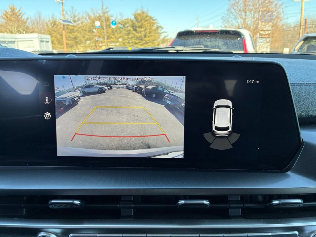 Used 2023 Kia Telluride S image 33