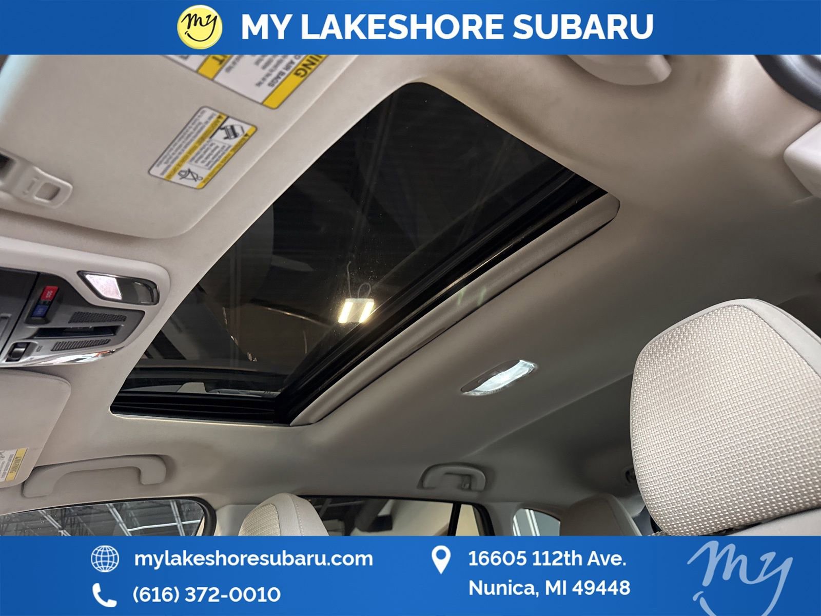 Used 2020 Subaru Outback Premium w/ Popular Package #1 image 26