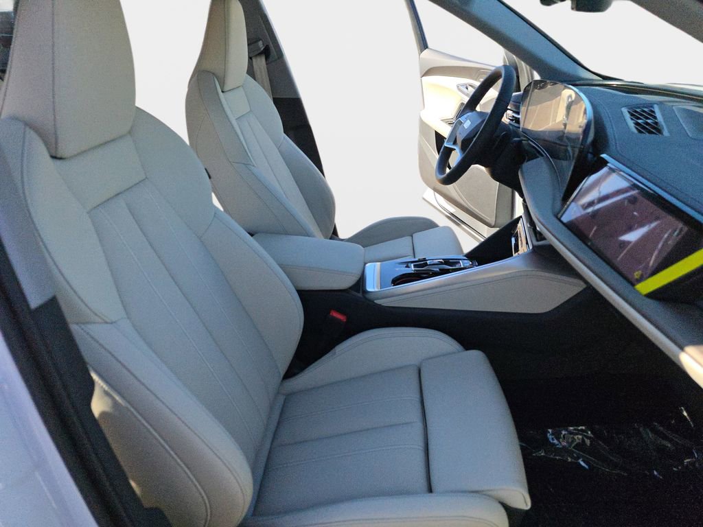New 2026 Audi Q5 Premium Plus image 10