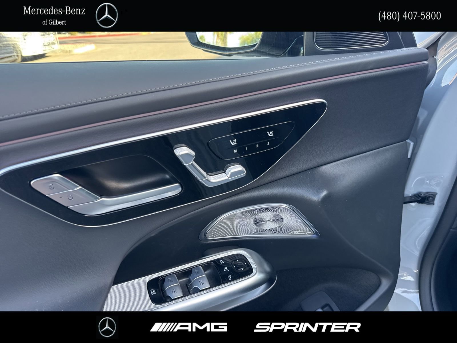 New 2026 Mercedes-Benz E 450 4MATIC Sedan image 13