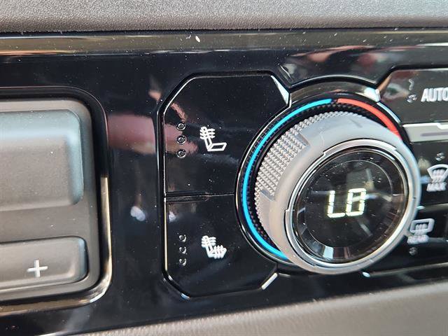 New 2026 Chevrolet Silverado 1500 RST image 17